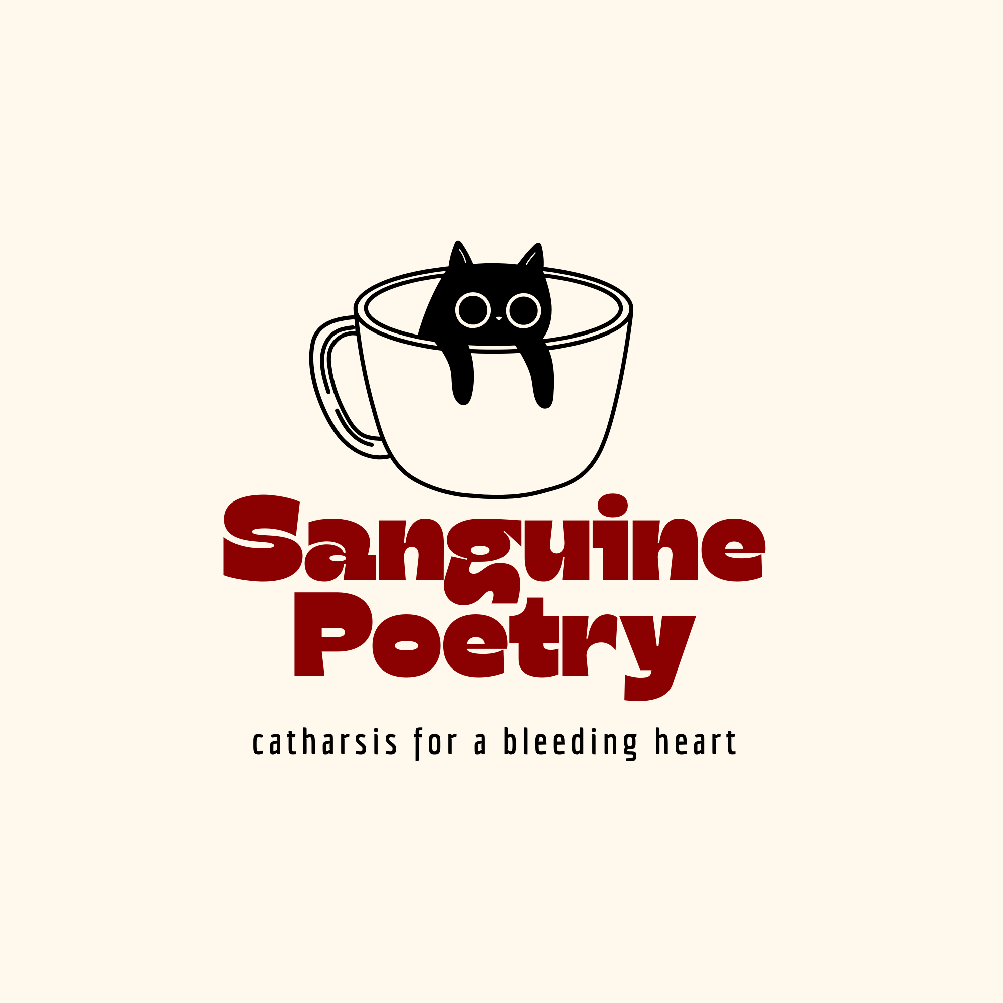 Sanguine Poetry