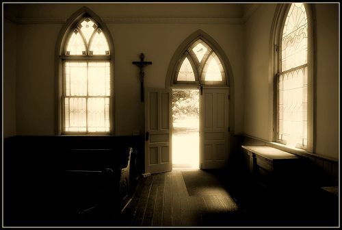 Confessional